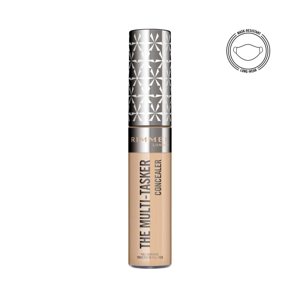 Rimmel Multi Tasker Concealer Ivory - 10 ML