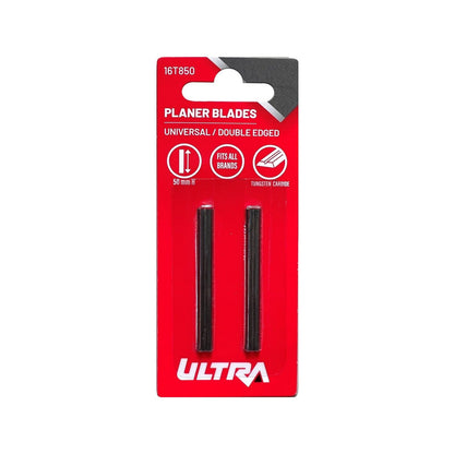 Ultra Planer Blades - 50mm - 2 Pack