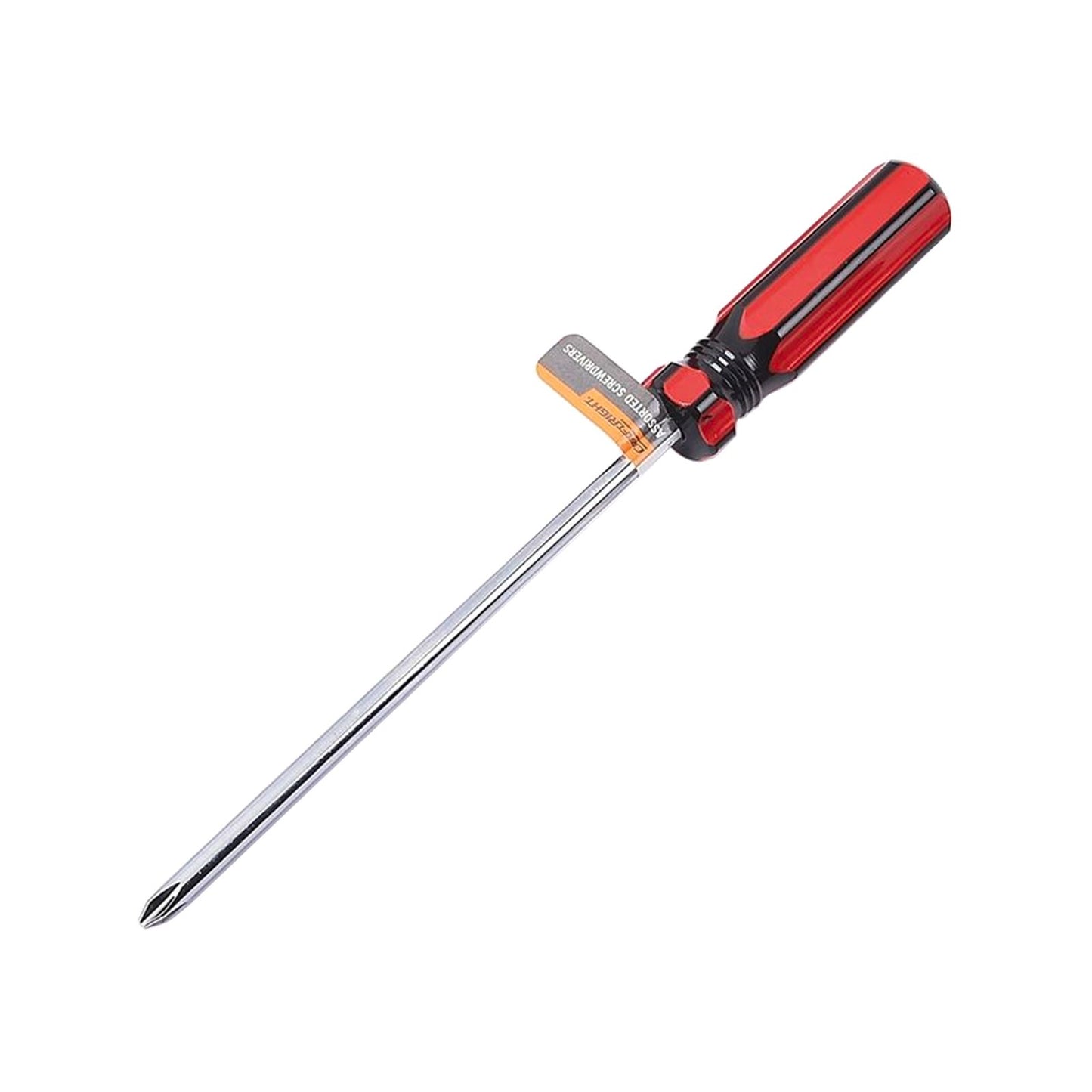 Craftright Screwdriver - Assorted Sizes