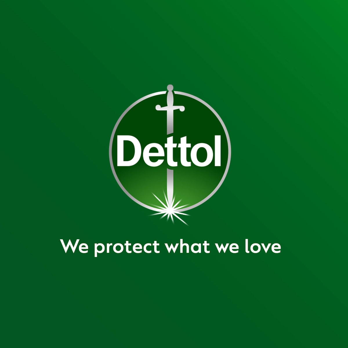 Dettol Profresh Shower Gel Body Wash Lemon & Lime 950ml