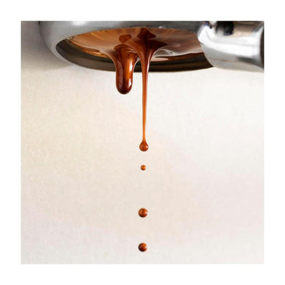 Vittoria Latte Beans Coffee - 1kg