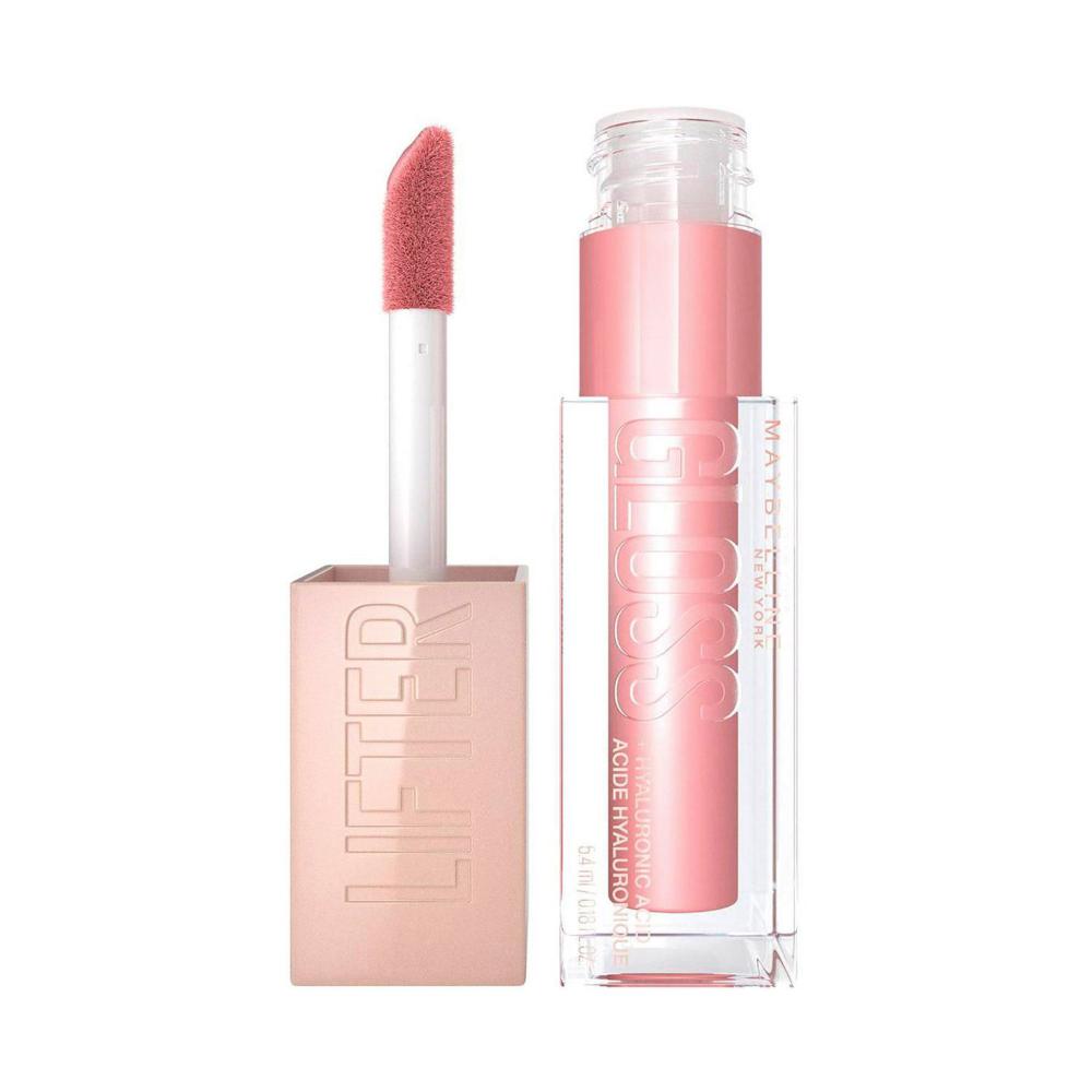 Maybelline Lifter Gloss Lip Gloss Reef - 5.4mL