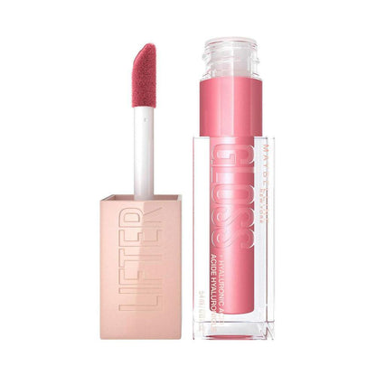 Maybelline Lifter Gloss Lip Gloss Petal - 5.4mL