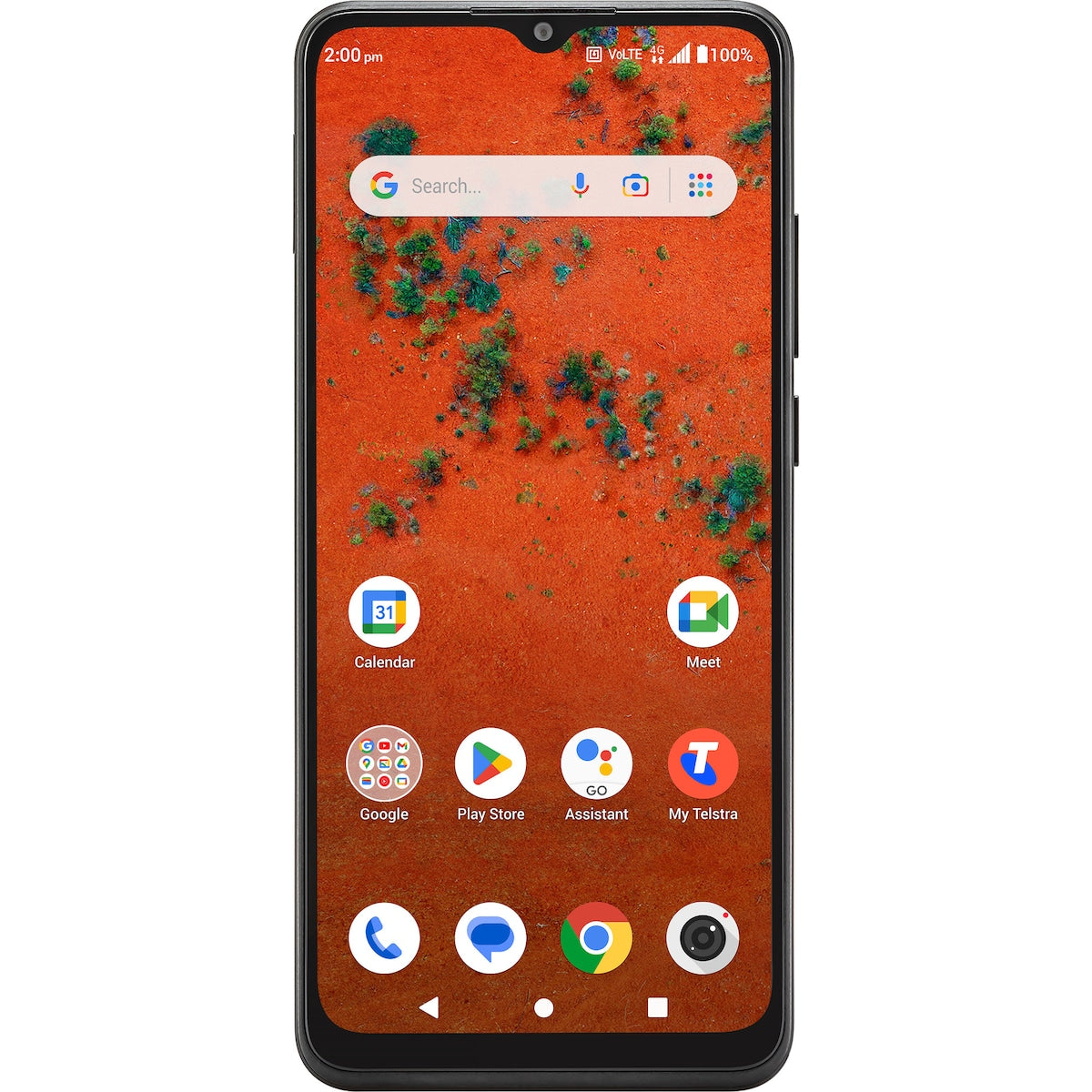 Telstra T Pro Mobile Phone