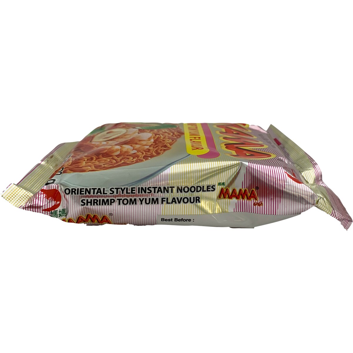 Mama Jumbo Noodles Tom Yum 90g
