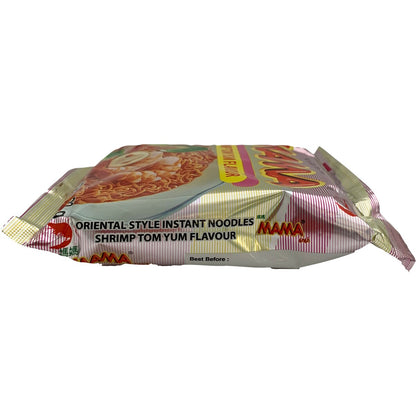 Mama Jumbo Noodles Tom Yum 90g
