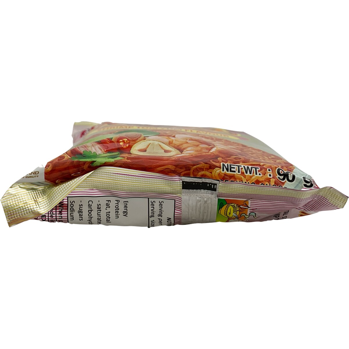 Mama Jumbo Noodles Tom Yum 90g
