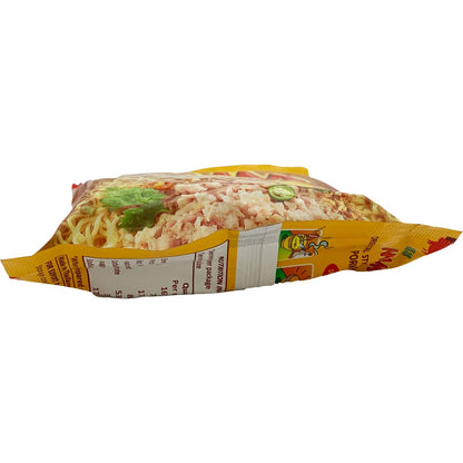 Mama Instant Noodles Jumbo Pack Pork Flavour 90g