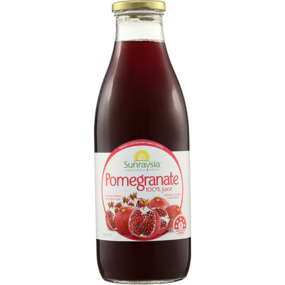Sunraysia Juice Pomegranate 1L