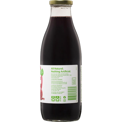 Sunraysia Juice Pomegranate 1L