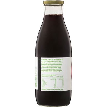 Sunraysia Juice Pomegranate 1L