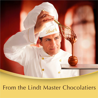 Lindt Lindor Cheesecake Chocolate Bag 123g