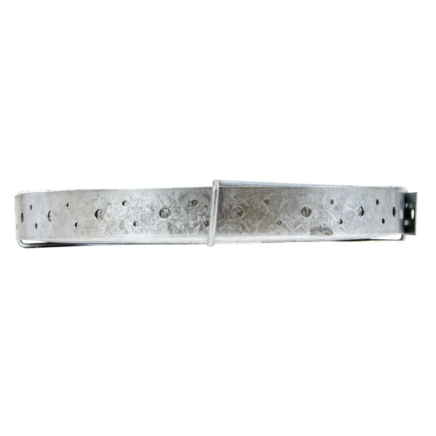 Airco Structural Galvanised Strapping - 30mm x 1mm x 30m