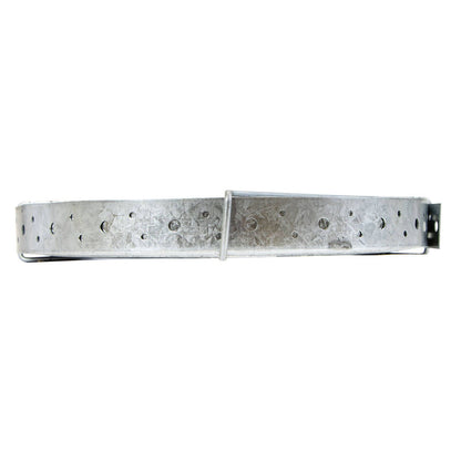 Airco Structural Galvanised Strapping - 30mm x 1mm x 30m