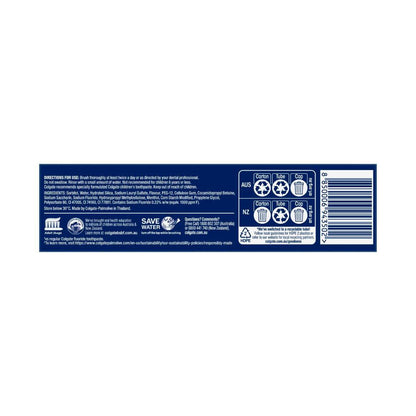 Colgate Max Fresh Coolmint Toothpaste - 115g
