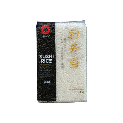 Obento Sushi Rice - 1kg
