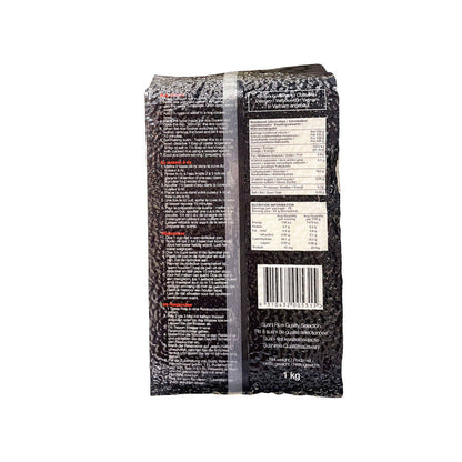 Obento Sushi Rice - 1kg
