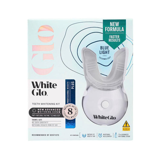 White Glo Plus Professional Results Kit - 1 Each