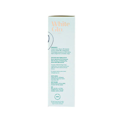 White Glo Plus Professional Results Kit - 1 Each