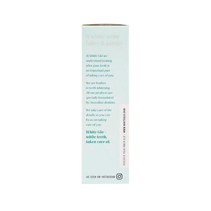 White Glo Plus Professional Results Kit - 1 Each