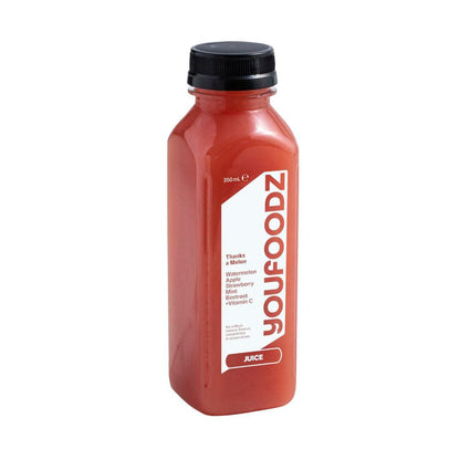 Youfoodz Youjuice Thanks A Melon - 350mL
