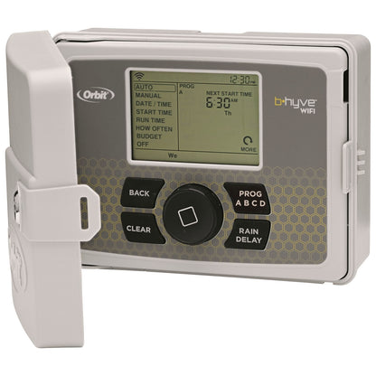 Orbit B-Hyve Irrigation Controller - 6 Station