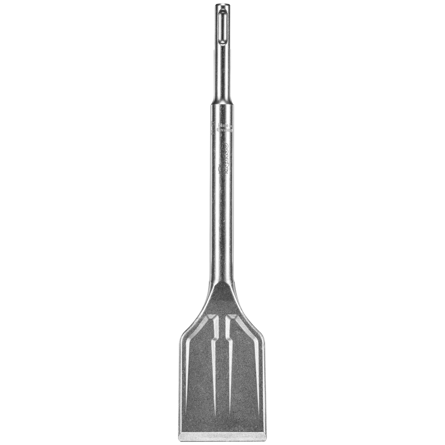 Kango SDS Plus Self Sharpening Angled Tiling Chisel - 50 x 250mm