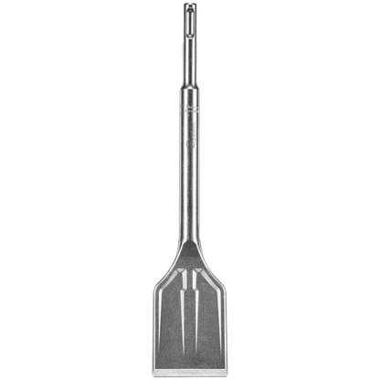 Kango SDS Plus Self Sharpening Angled Tiling Chisel - 50 x 250mm