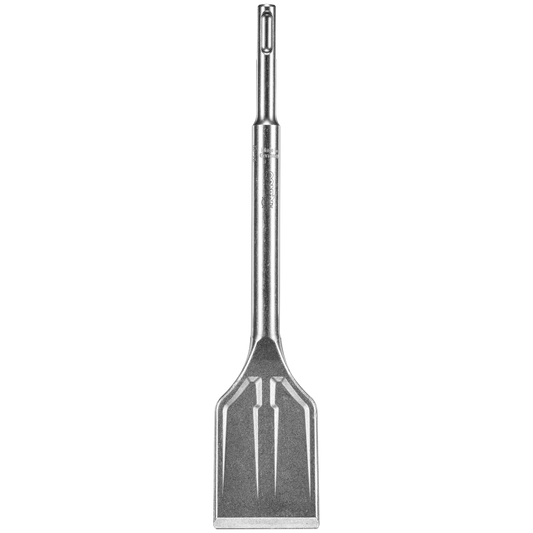 Kango SDS Plus Tiling Self-Sharpening Angled Chisel 50 x 250mm