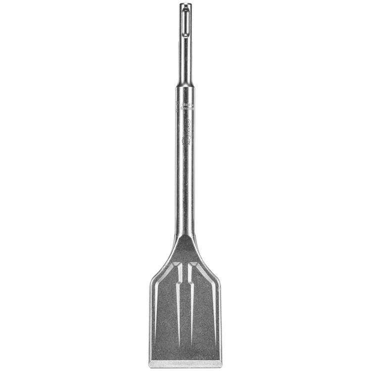 Kango SDS Plus Tiling Self-Sharpening Angled Chisel 50 x 250mm