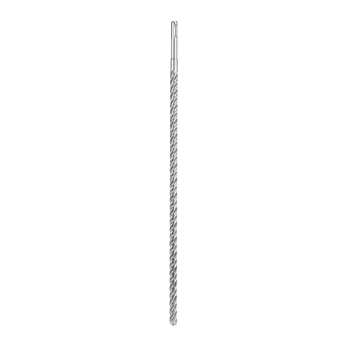 Kango SDS Plus Drill Bit 12mm x 450mm Steel Low Vibration Performance