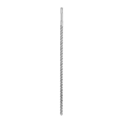 Kango SDS Plus Drill Bit 12mm x 450mm Steel Low Vibration Performance