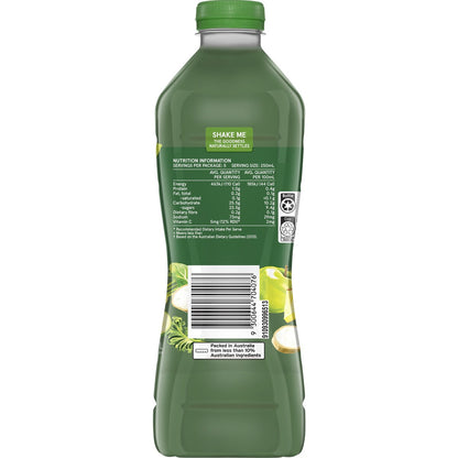 V8 Power Blend Juice Healthy Greens 1.25L