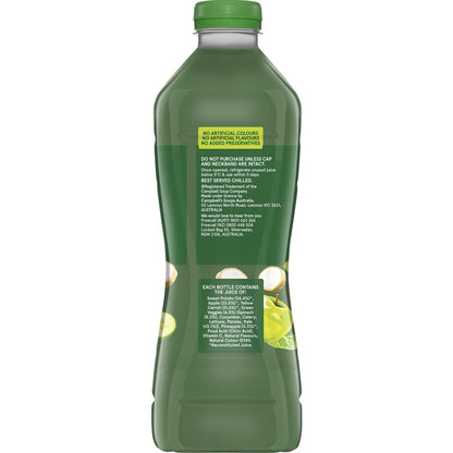 V8 Power Blend Juice Healthy Greens 1.25L