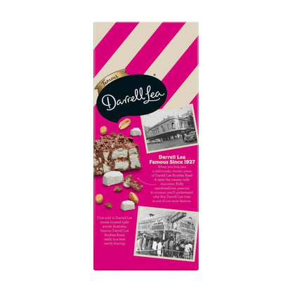 Darrell Lea Rocklea Road - 290g