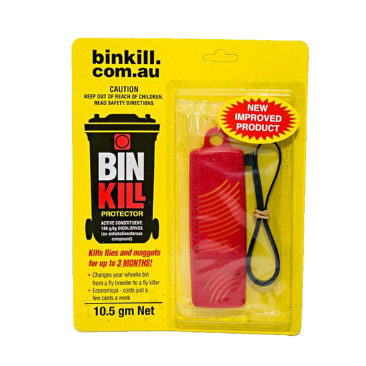 Binkill Bin Protector 10.5g