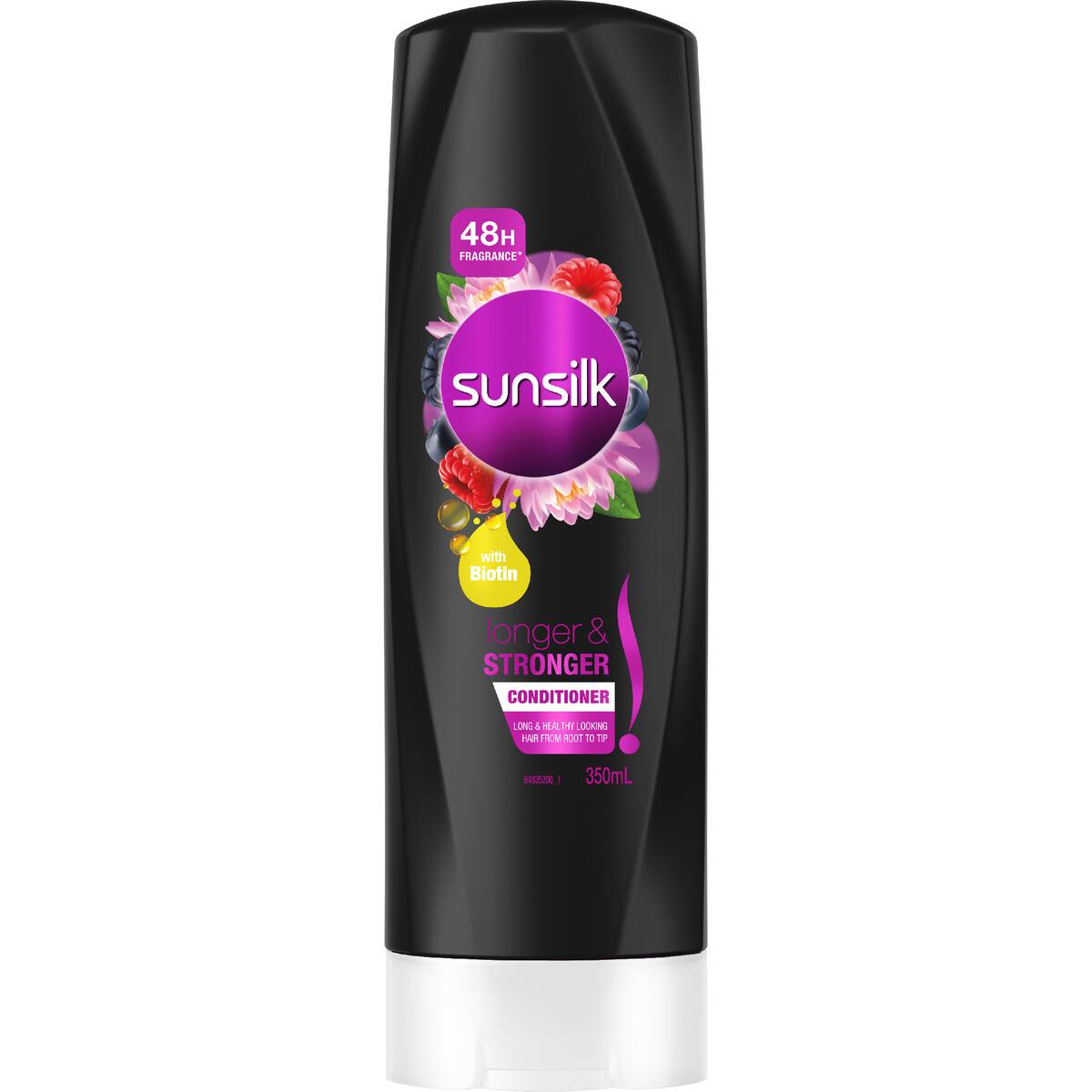 Sunsilk Conditioner Longer & Stronger 350ml