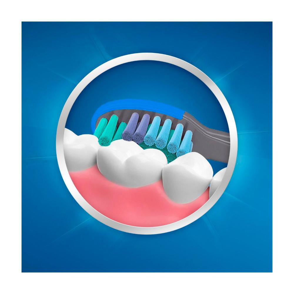 Oral B Kids Spiderman Toothbrush Ages 3+ Years - 1 Pack