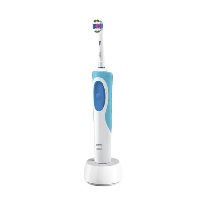 Oral B Vitality Ecobox 3d White Electric Toothbrush - 1 Pack