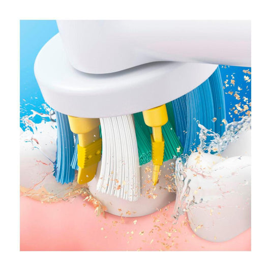 Oral B Vitality Ecobox Floss Action Electric Toothbrush - 1 Pack