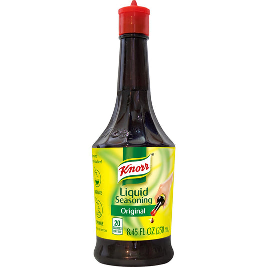 Knorr Liquid Seasoning Original 250mL