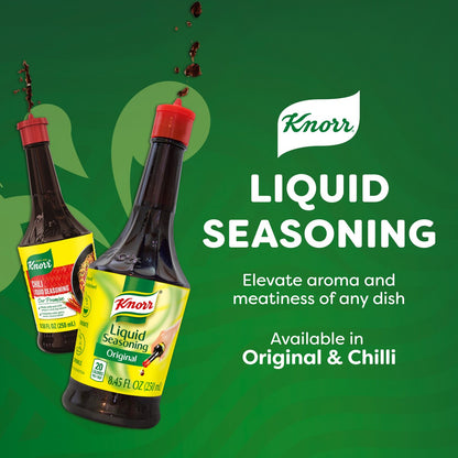 Knorr Liquid Seasoning Original 250mL