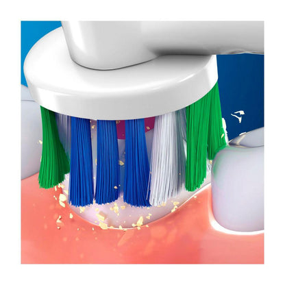 Oral B Whitening Electric Toothbrush Replacement Heads - 3 Pack