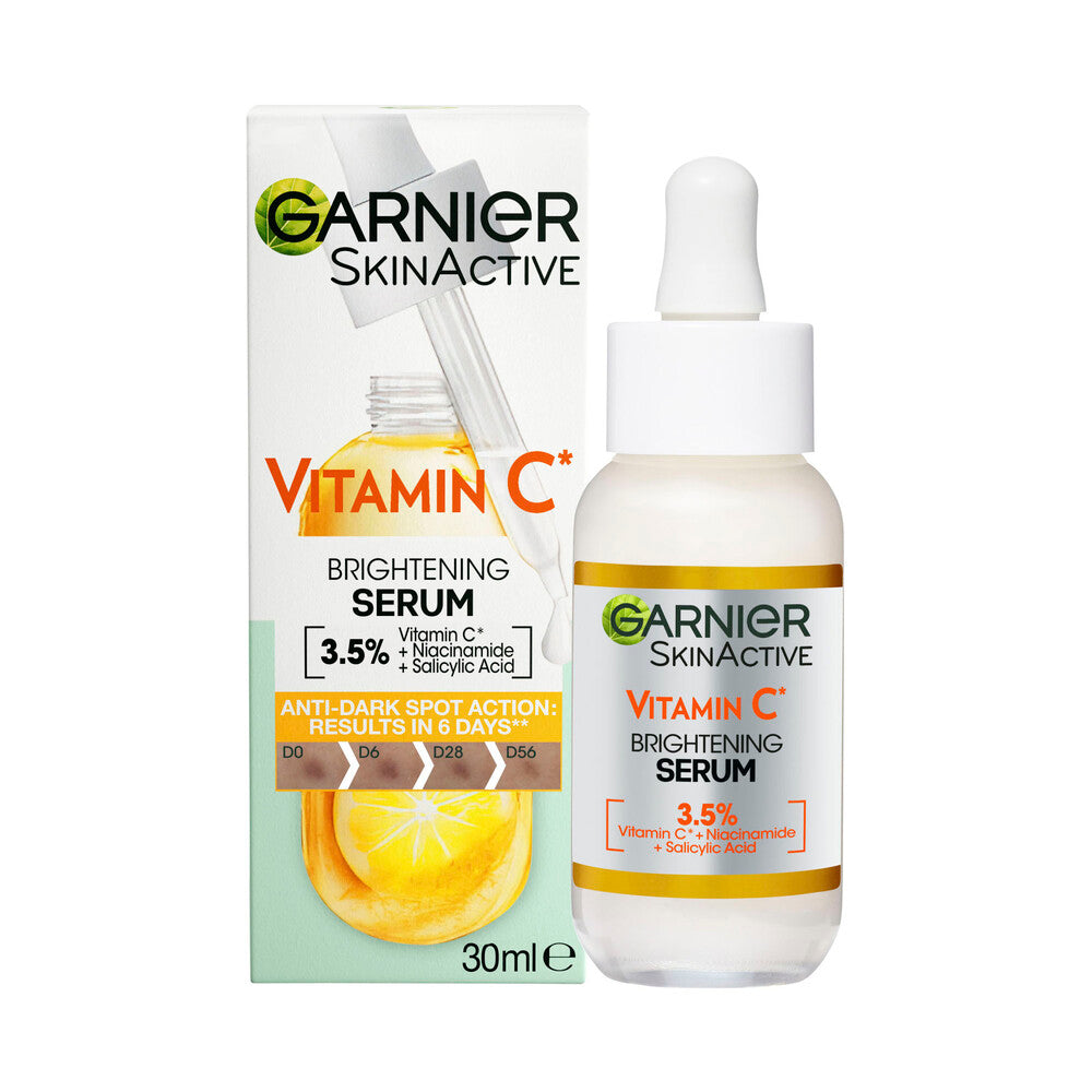 Garnier Vitamin C Serum - 30mL