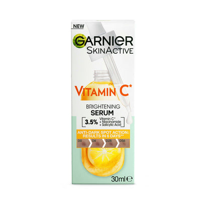 Garnier Vitamin C Serum - 30mL