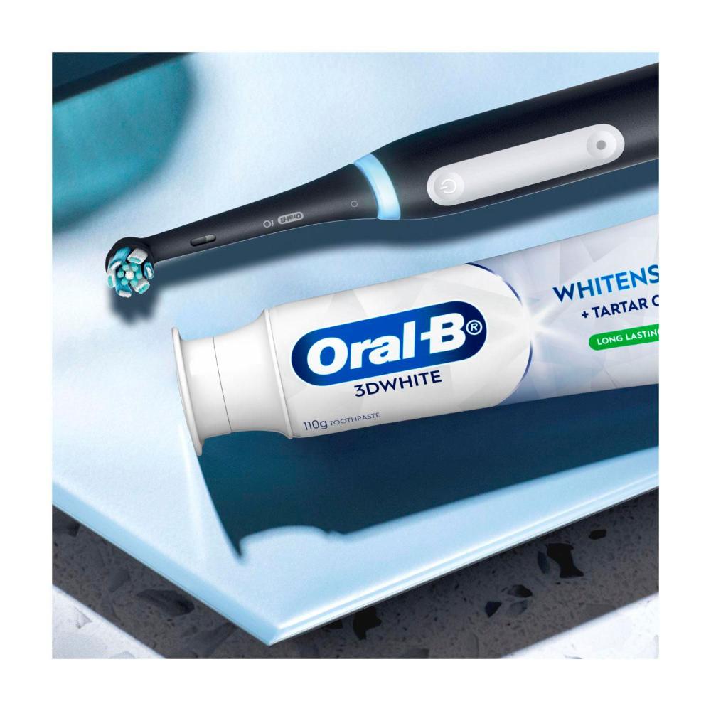 Oral B 3dwhite Long Lasting Freshness Whitening Toothpaste - 110g