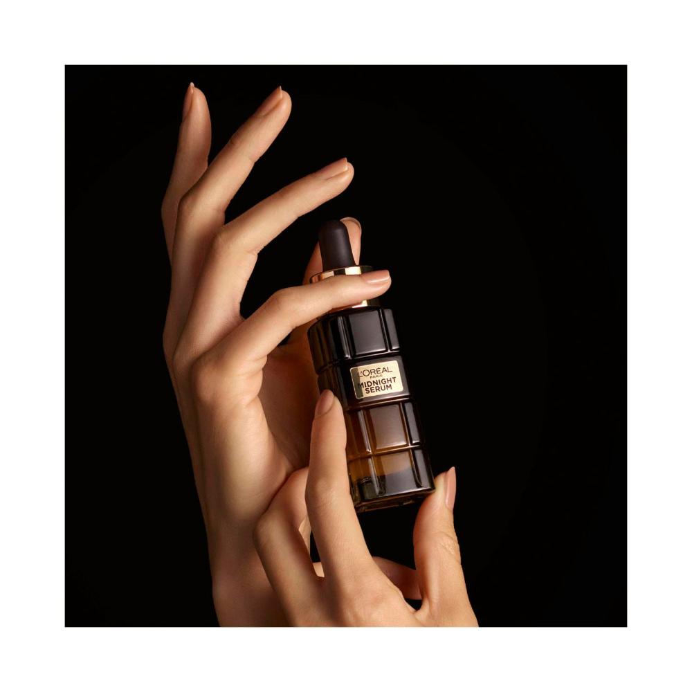 L'Oreal Age Perfect Midnight Serum - 30mL