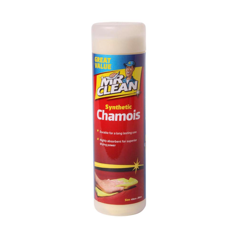 Mr ean Synthetic Chamois - 1 pack