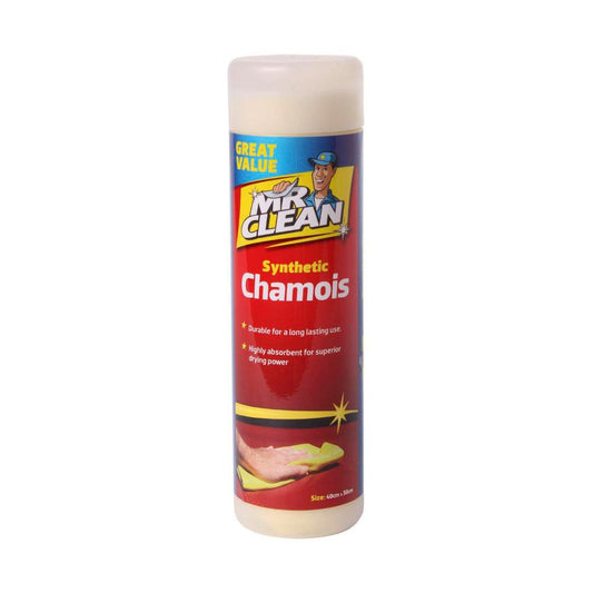Mr ean Synthetic Chamois - 1 pack