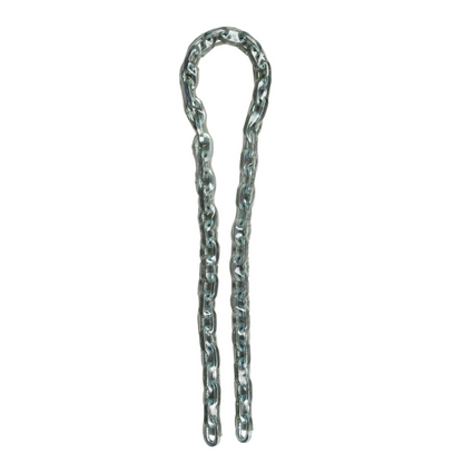 Master Lock Security Chain - 6mm x 1m